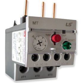 LS MT-225 153 A 3K Termik Röleler