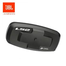 LS2 4X JBL Bluetooth ve Intercom