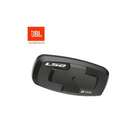 LS2 4X JBL Bluetooth ve Intercom