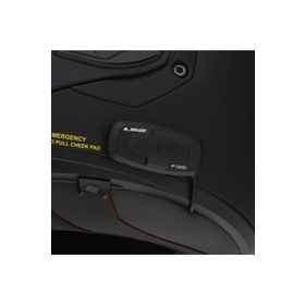 LS2 4X JBL Bluetooth ve Intercom