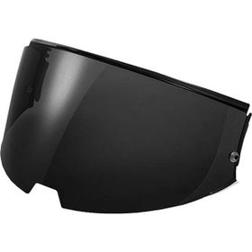 LS2 Advant Kask Camı Vizör