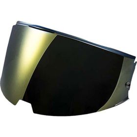 LS2 Advant Kask Camı Vizör