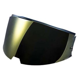 LS2 Advant Kask Camı Vizör
