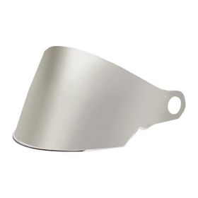 LS2 Airflow Iridium Gökkuşağı Kask Camı Vizör
