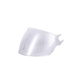LS2 Airflow Iridium Sarı Kask Camı