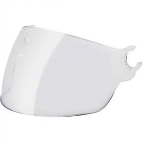 LS2 Airflow Sarı Kask Camı