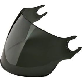 LS2 Airflow Sarı Kask Camı