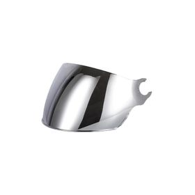 LS2 Airflow Sarı Kask Camı