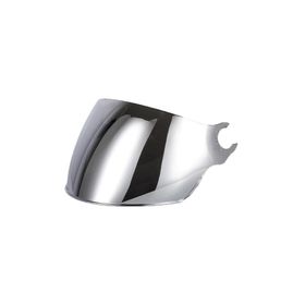 LS2 Airflow Sarı Kask Camı