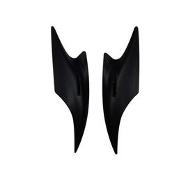 LS2 Arrow Arka Tepe Havalandırması