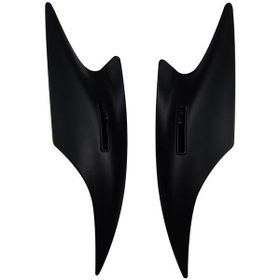 LS2 Arrow Arka Tepe Havalandırması
