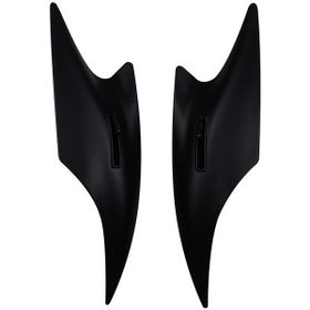 LS2 Arrow Arka Tepe Havalandırması