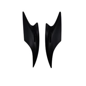 LS2 Arrow Arka Tepe Havalandırması