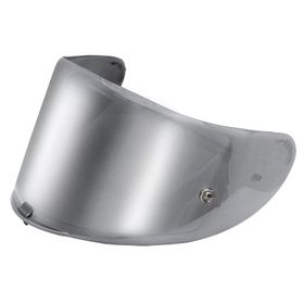 LS2 Arrow Beyaz Kask Camı