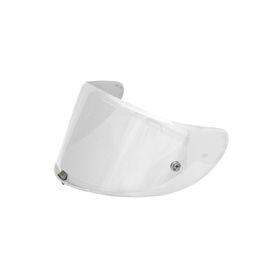 LS2 Arrow Beyaz Kask Camı