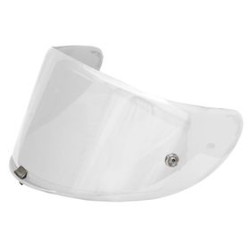 LS2 Arrow Beyaz Kask Camı