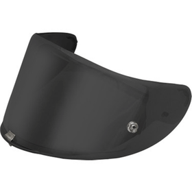 LS2 Arrow Siyah Kask Camı