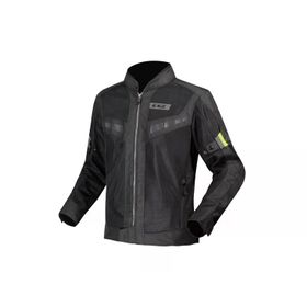 LS2 Blade Aır Siyah-Neon Sarı Mont