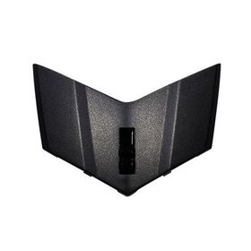 LS2 Breaker Mat Titanium Ön Tepe Havalandırması