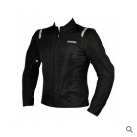 LS2 Breeze Siyah Kadın Mont