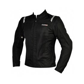 LS2 Breeze Siyah Kadın Mont