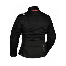 LS2 Breeze Siyah Kadın Mont