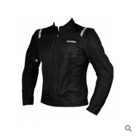 LS2 Breeze Siyah Kadın Mont