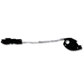 LS2 Cabrio Güneş Kask Camı