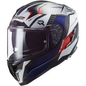 LS2 Challanger C Karbon Alloy Full Face Motosiklet Kaskı