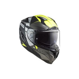 LS2 Challenger Mat Tıtanıum Kask
