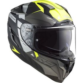 LS2 Challenger Mat Tıtanıum Kask