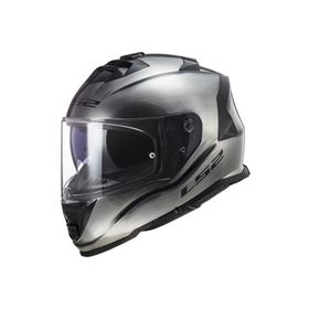 Ls2 DMRAT320 Storm Jeans Kask