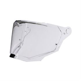 LS2 Explorer Kask Camı Vizör