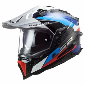 LS2 Explorer Kask Camı Vizör