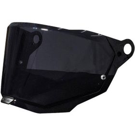 LS2 Explorer Kask Camı Vizör