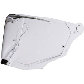 LS2 Explorer Kask Camı Vizör