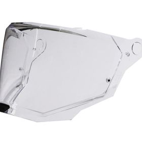 LS2 Explorer Kask Camı Vizör