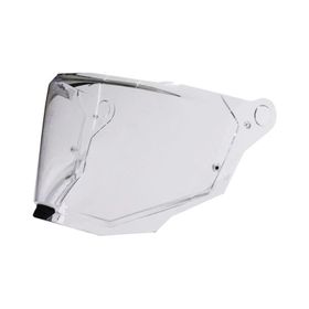 LS2 Explorer Kask Camı Vizör