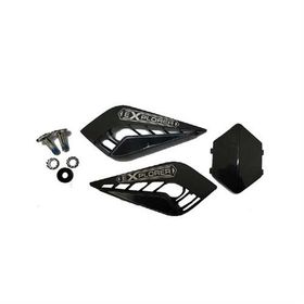 LS2 Explorer Kask Vida Set