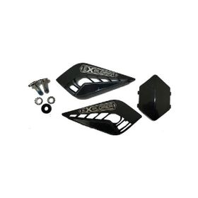LS2 Explorer Kask Vida Set
