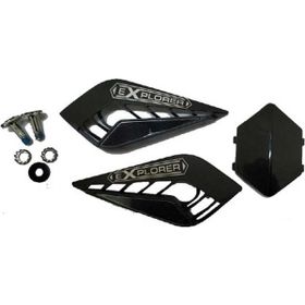 LS2 Explorer Kask Vida Set