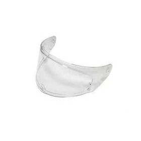 LS2 FF320 Beyaz Kask Camı