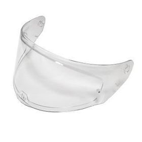 LS2 FF320 Beyaz Kask Camı