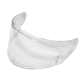 LS2 FF320 Beyaz Kask Camı