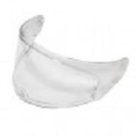 LS2 FF320 Beyaz Kask Camı
