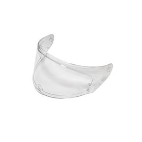 LS2 FF320 Beyaz Kask Camı
