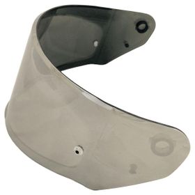 LS2 FF320 Gri Kask Camı
