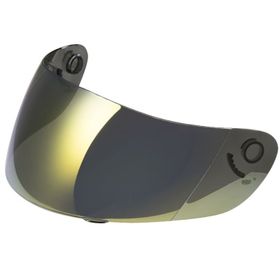 LS2 FF320 Sarı Kask Camı