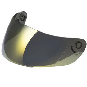 LS2 FF320 Sarı Kask Camı