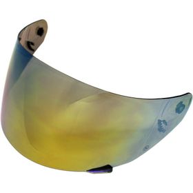 LS2 FF320 Sarı Kask Camı